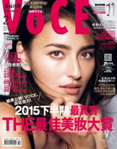 VOCE-便宜又好用 保養篇